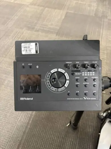 Roland - TD-17KV2S-COM 2
